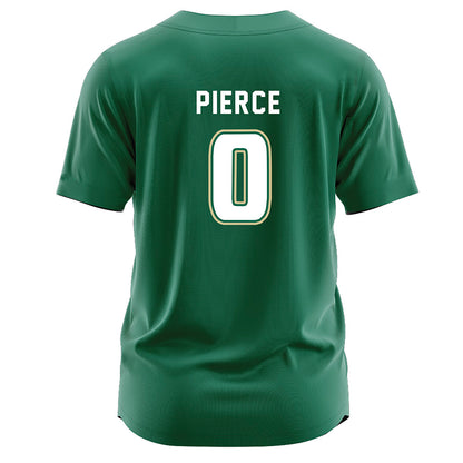 USF - NCAA Softball : Karhys Pierce - Jersey-1