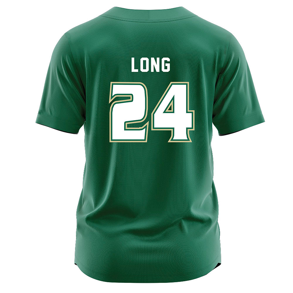 USF - NCAA Softball : Anne Long - Jersey-1