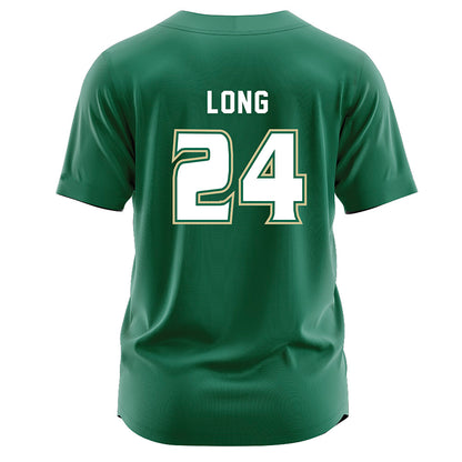 USF - NCAA Softball : Anne Long - Jersey-1