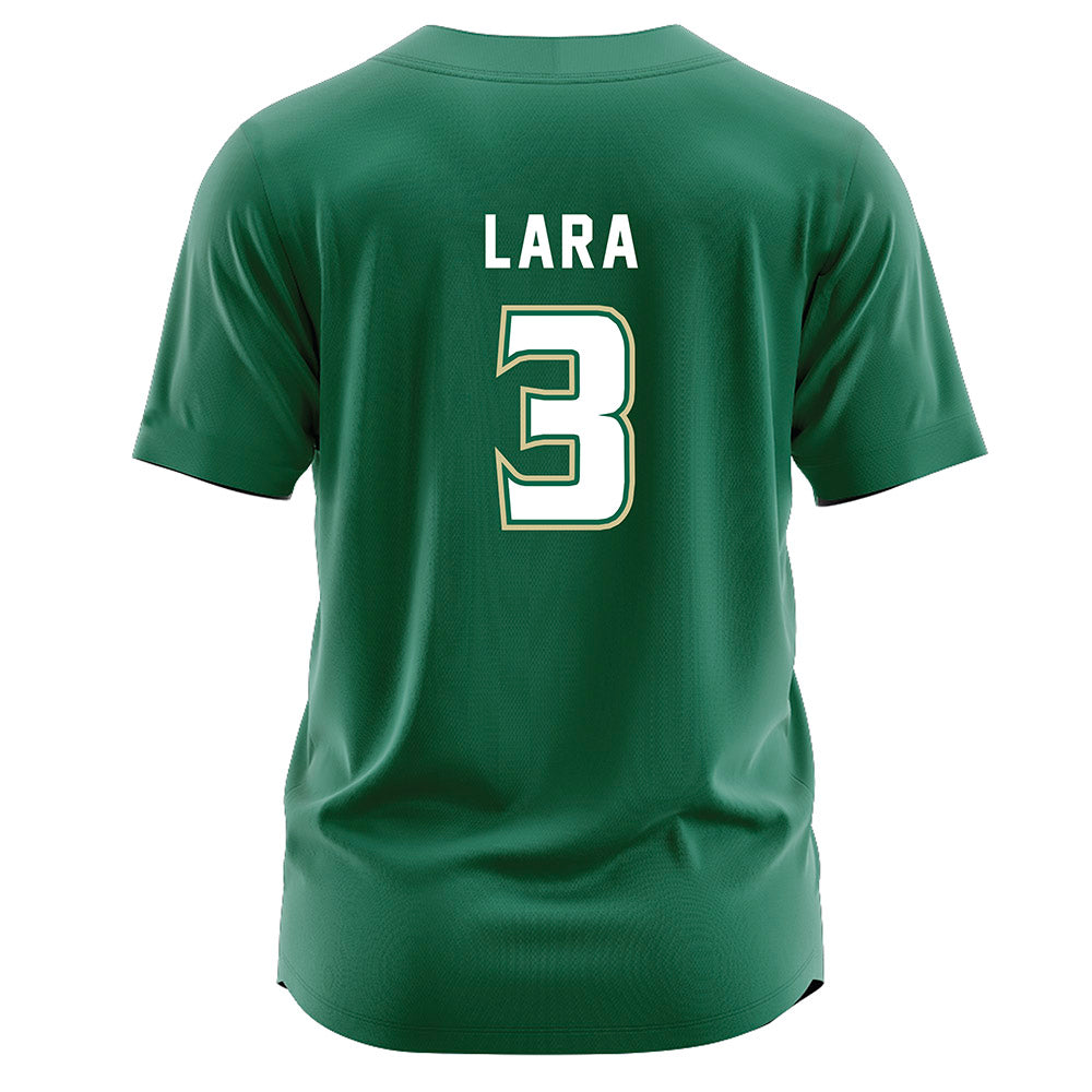 USF - NCAA Softball : Ariana Lara - Jersey-1