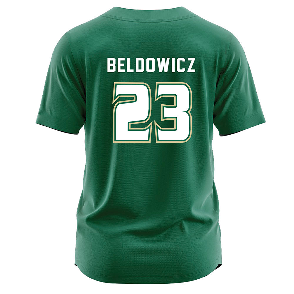 USF - NCAA Softball : Lexi Beldowicz - Jersey-1