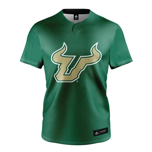 USF - NCAA Softball : Kathy Garcia-Soto - Jersey-0