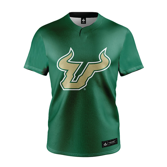 USF - NCAA Softball : Zoey Lord - Jersey-0