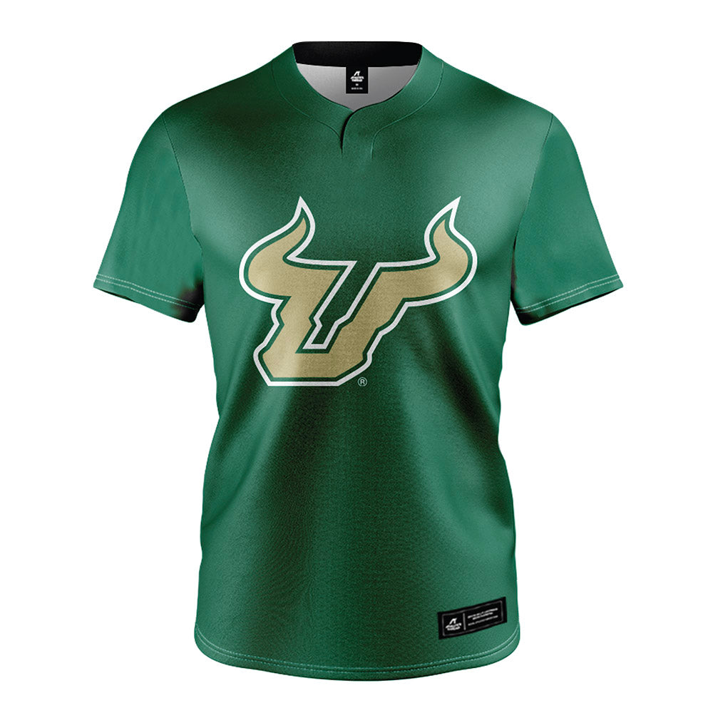 USF - NCAA Softball : Lexi Beldowicz - Jersey-0