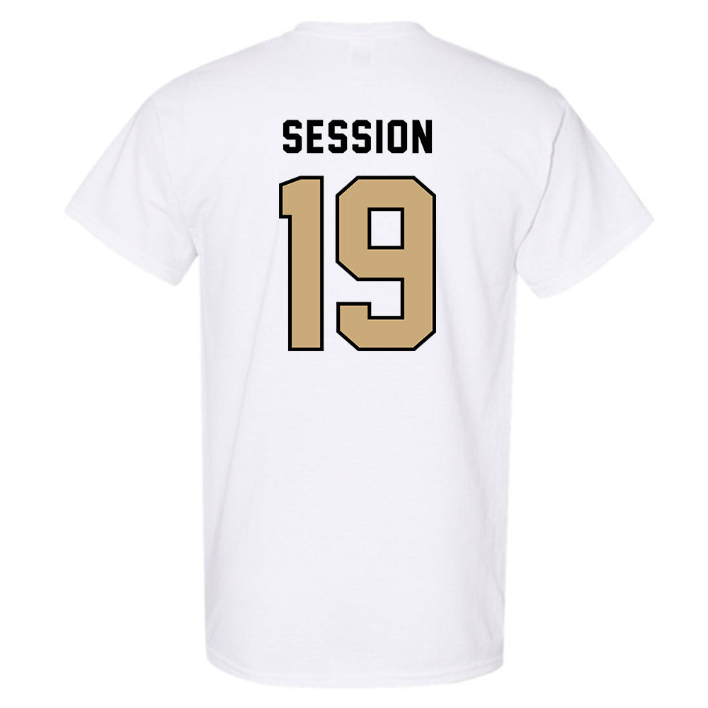 Anderson - NCAA Football : Titus Session - Classic Shersey T-Shirt-1
