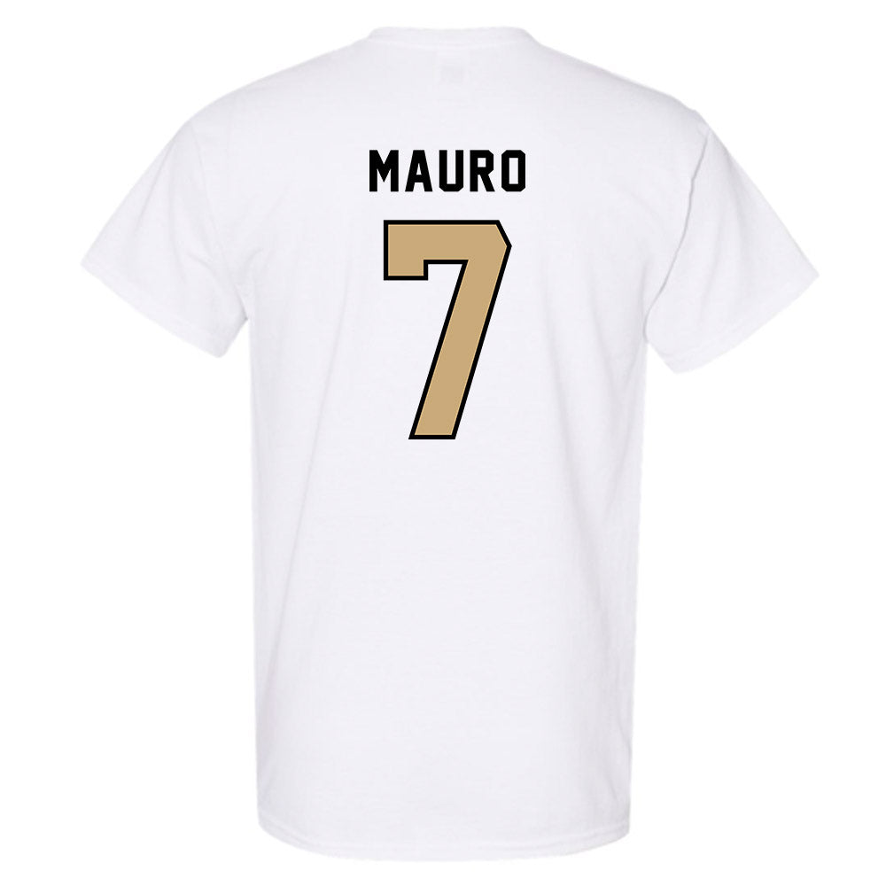Anderson - NCAA Baseball : Brooks Mauro - Classic Shersey T-Shirt-1