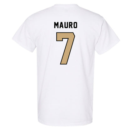 Anderson - NCAA Baseball : Brooks Mauro - Classic Shersey T-Shirt-1