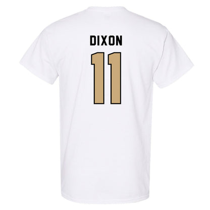 Anderson - NCAA Men's Lacrosse : Aiden Dixon - Classic Shersey T-Shirt-1