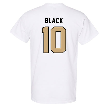 Anderson - NCAA Women's Volleyball : Karley Black - Classic Shersey T-Shirt-1