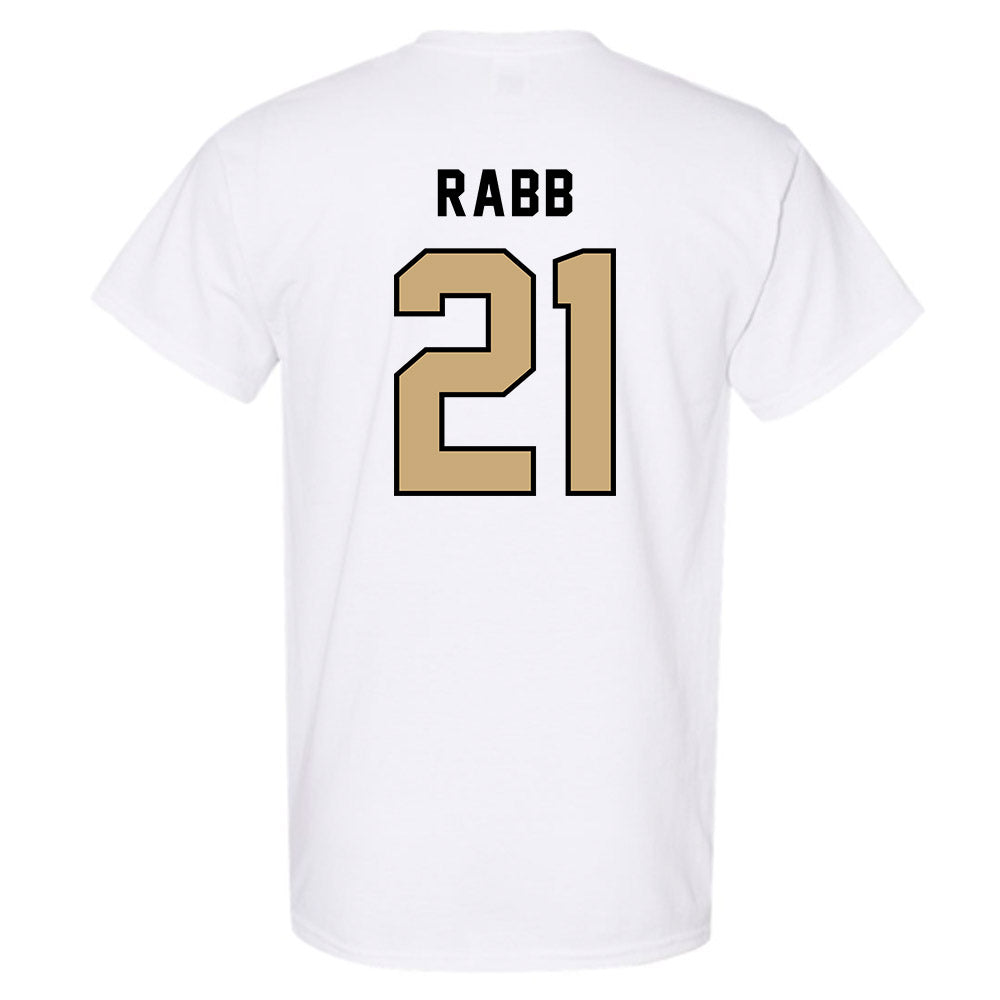 Anderson - NCAA Football : Albert Rabb - Classic Shersey T-Shirt-1