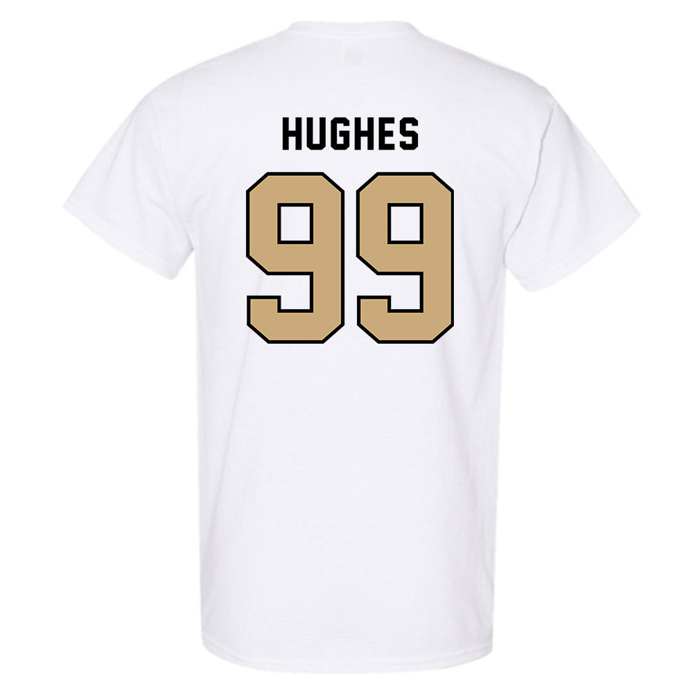 Anderson - NCAA Football : Tyrell Hughes - Classic Shersey T-Shirt-1