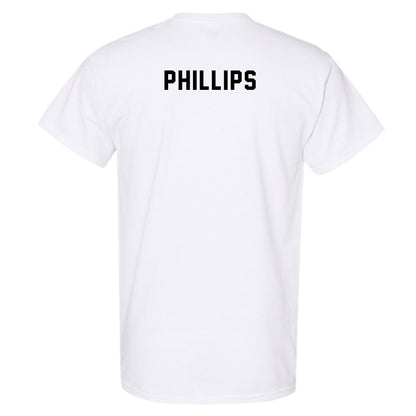 Anderson - NCAA Men's Track & Field : Cohen Phillips - Classic Shersey T-Shirt-1