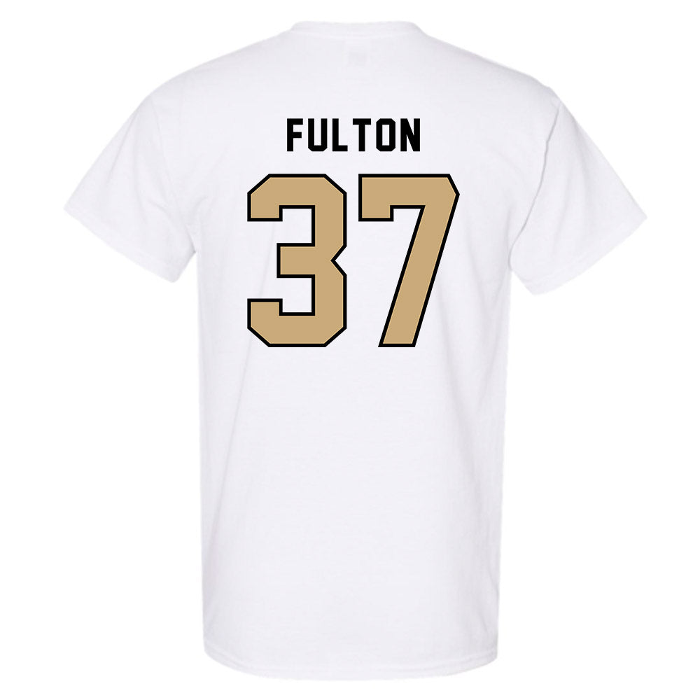 Anderson - NCAA Baseball : Peter Fulton - Classic Shersey T-Shirt-1
