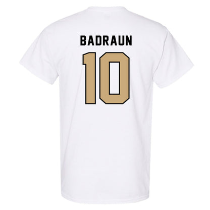 Anderson - NCAA Men's Lacrosse : Radyn Badraun - Classic Shersey T-Shirt-1