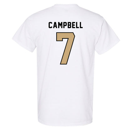 Anderson - NCAA Women's Volleyball : Emily Campbell - Classic Shersey T-Shirt-1
