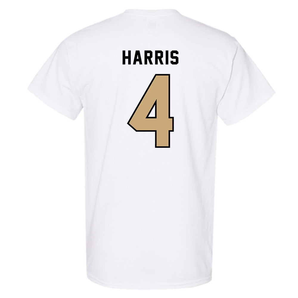 Anderson - NCAA Football : Khem Harris - Classic Shersey T-Shirt-1