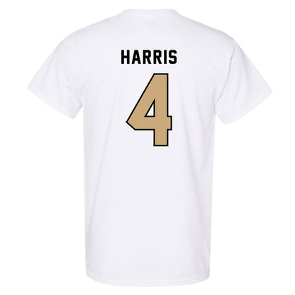 Anderson - NCAA Football : Khem Harris - Classic Shersey T-Shirt-1