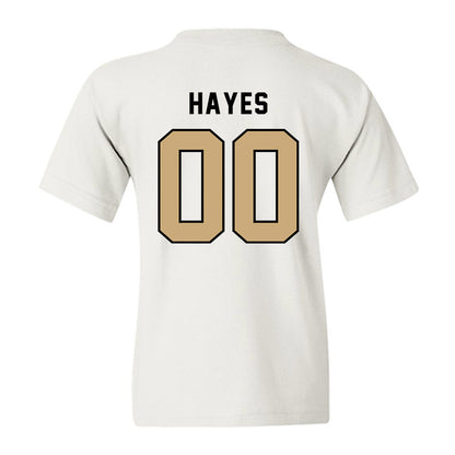 Anderson - NCAA Football : Jaylen Hayes - Classic Shersey Youth T-Shirt-1