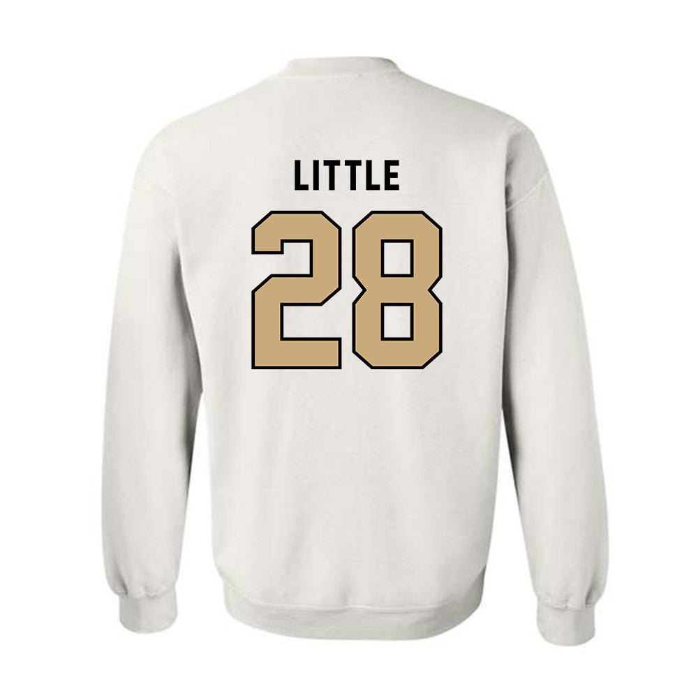 Anderson - NCAA Football : Rafael Little - Classic Shersey Crewneck Sweatshirt-1