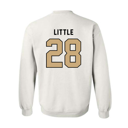 Anderson - NCAA Football : Rafael Little - Classic Shersey Crewneck Sweatshirt-1