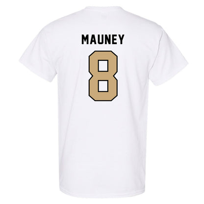 Anderson - NCAA Football : Tray Mauney - Classic Shersey T-Shirt-1