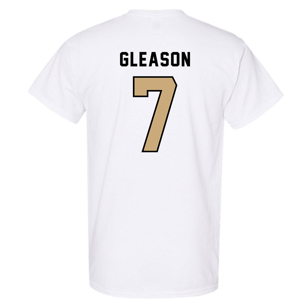 Anderson - NCAA Football : Caleb Gleason - Classic Shersey T-Shirt-1