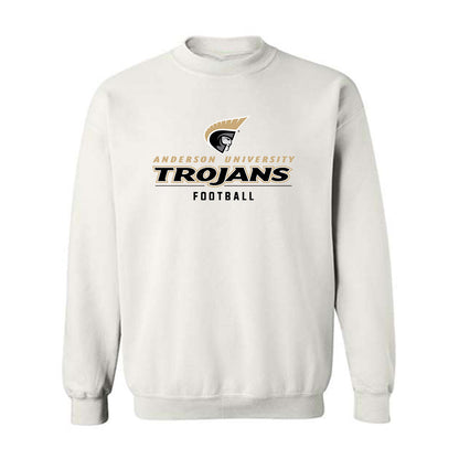 Anderson - NCAA Football : Jaylen Hayes - Classic Shersey Crewneck Sweatshirt-0