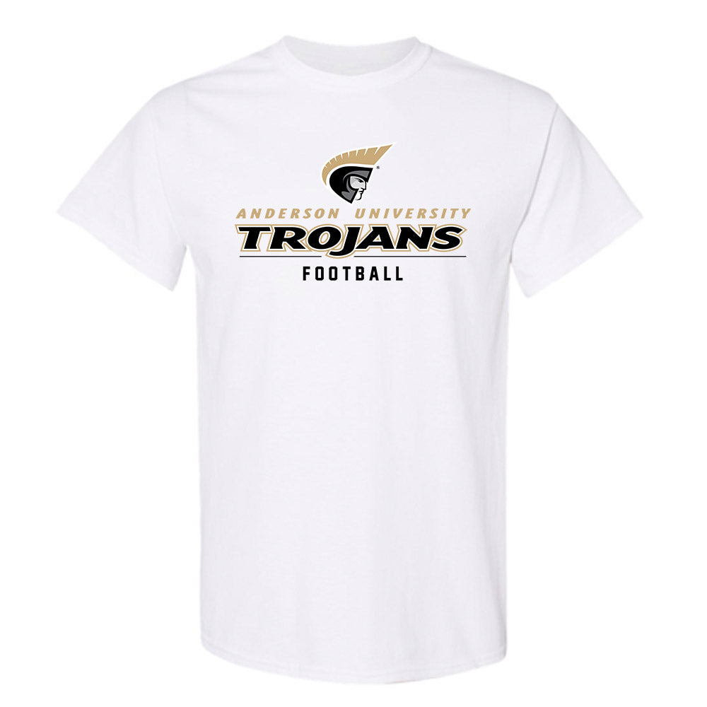 Anderson - NCAA Football : Ty Everson - Classic Shersey T-Shirt-0