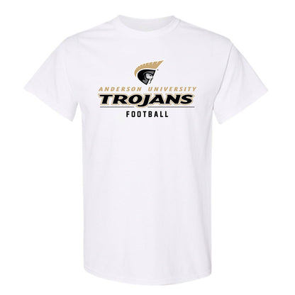Anderson - NCAA Football : Clarence Bertoli - Classic Shersey T-Shirt-0