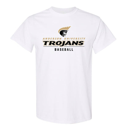 Anderson - NCAA Baseball : Braeden Harrison - Classic Shersey T-Shirt-0