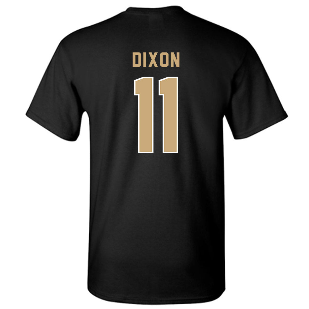 Anderson - NCAA Men's Lacrosse : Aiden Dixon - Classic Shersey T-Shirt-1