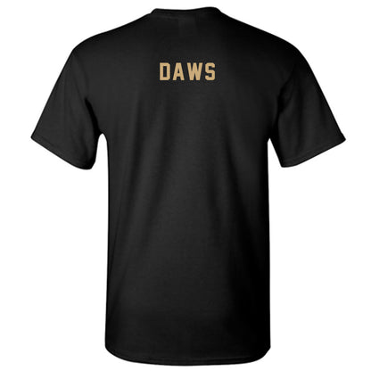 Anderson - NCAA Men's Golf : Julian Daws - Classic Shersey T-Shirt-1
