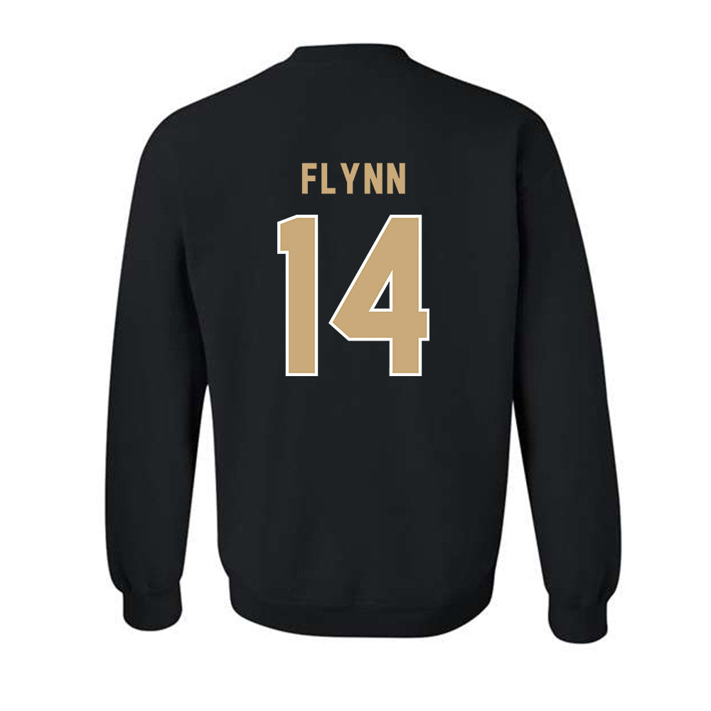 Anderson - NCAA Men's Lacrosse : PJ Flynn - Classic Shersey Crewneck Sweatshirt-1