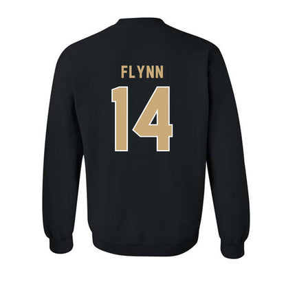 Anderson - NCAA Men's Lacrosse : PJ Flynn - Classic Shersey Crewneck Sweatshirt-1