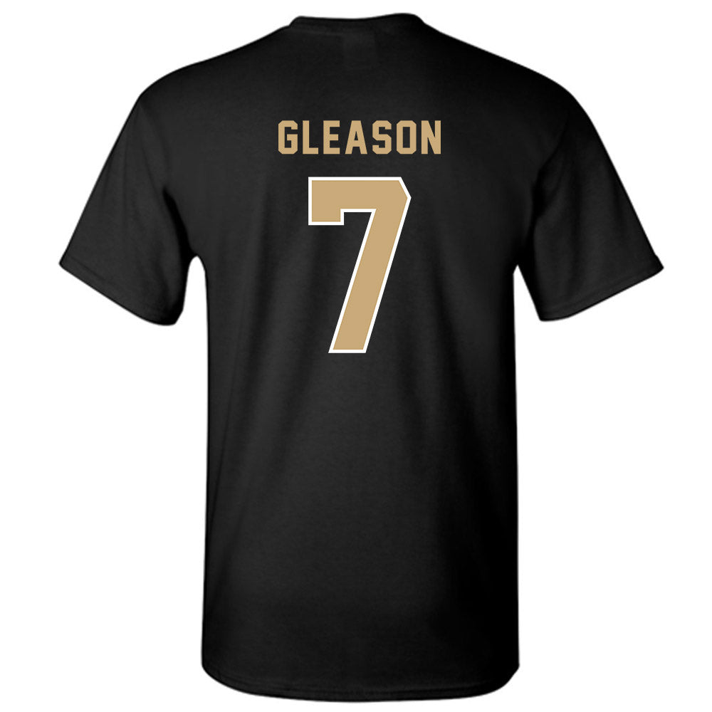 Anderson - NCAA Football : Caleb Gleason - Classic Shersey T-Shirt-1