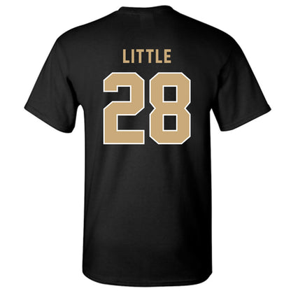 Anderson - NCAA Football : Rafael Little - Classic Shersey T-Shirt-1