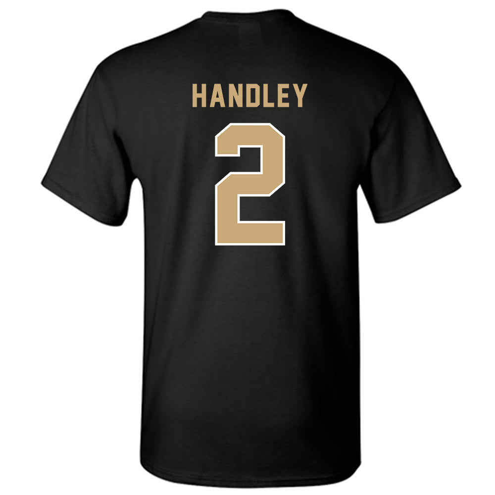 Anderson - NCAA Women's Volleyball : Ella Handley - Classic Shersey T-Shirt-1