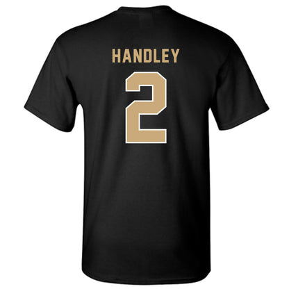 Anderson - NCAA Women's Volleyball : Ella Handley - Classic Shersey T-Shirt-1