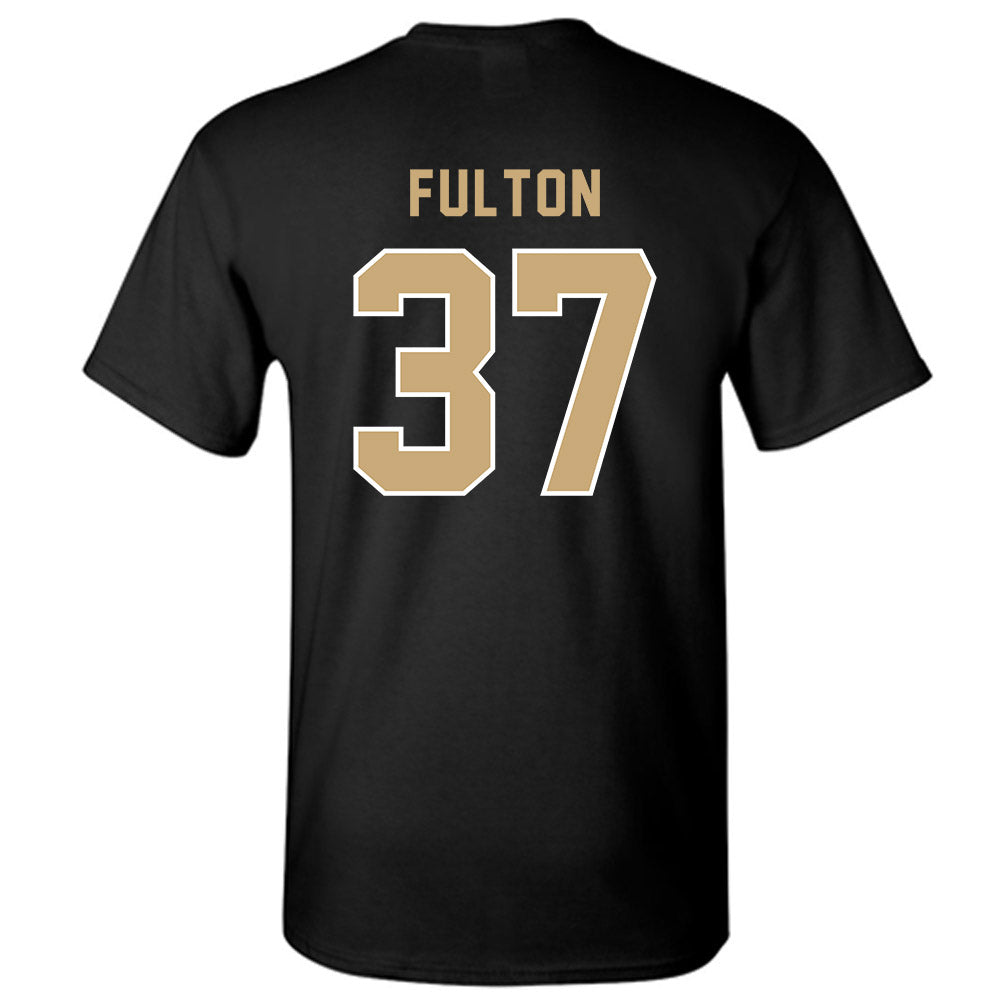 Anderson - NCAA Baseball : Peter Fulton - Classic Shersey T-Shirt-1