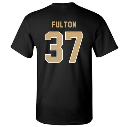 Anderson - NCAA Baseball : Peter Fulton - Classic Shersey T-Shirt-1