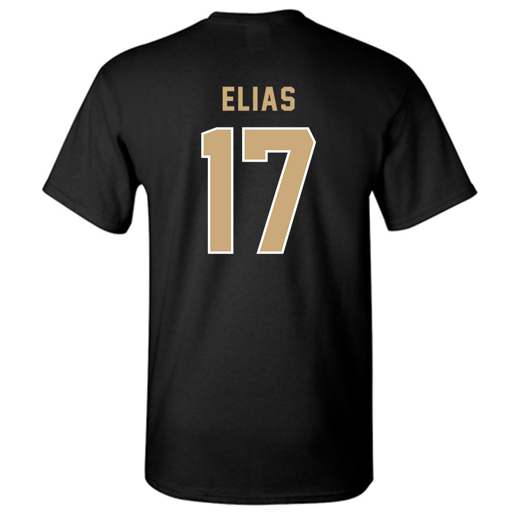 Anderson - NCAA Men's Soccer : Pol Elias - Classic Shersey T-Shirt-1