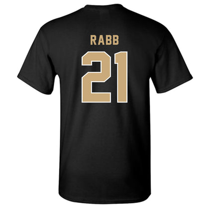 Anderson - NCAA Football : Albert Rabb - Classic Shersey T-Shirt-1