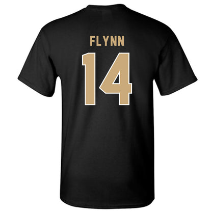 Anderson - NCAA Men's Lacrosse : PJ Flynn - Classic Shersey T-Shirt-1