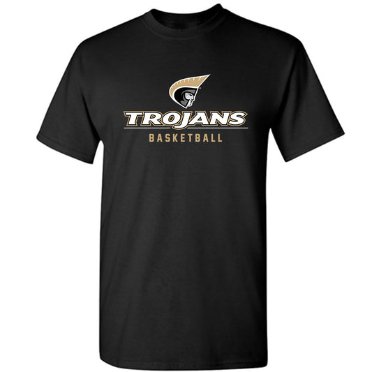 Anderson - NCAA Men's Basketball : Andrew Sineway - Classic Shersey T-Shirt-0