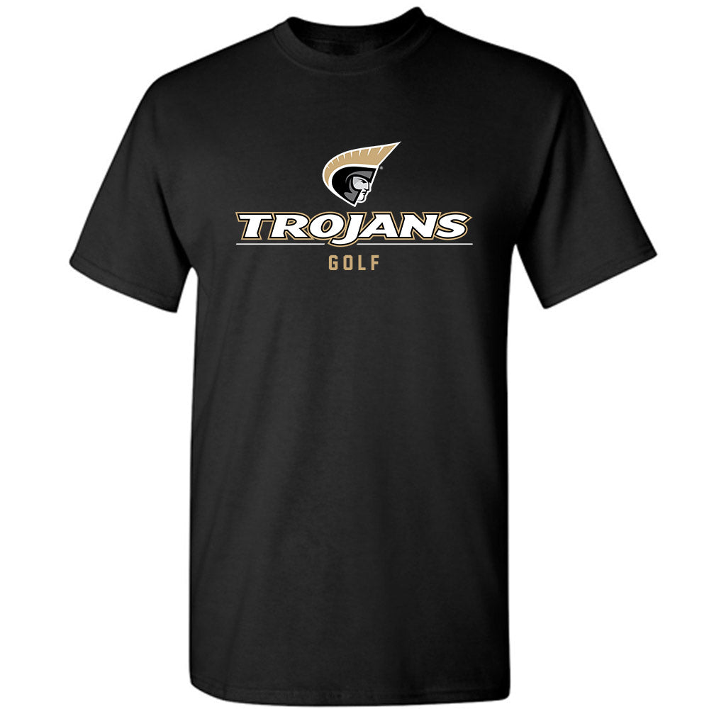 Anderson - NCAA Men's Golf : Brooks DeShields - Classic Shersey T-Shirt-0