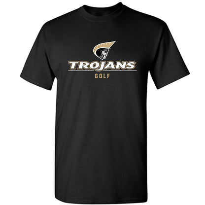 Anderson - NCAA Men's Golf : Brooks DeShields - Classic Shersey T-Shirt-0