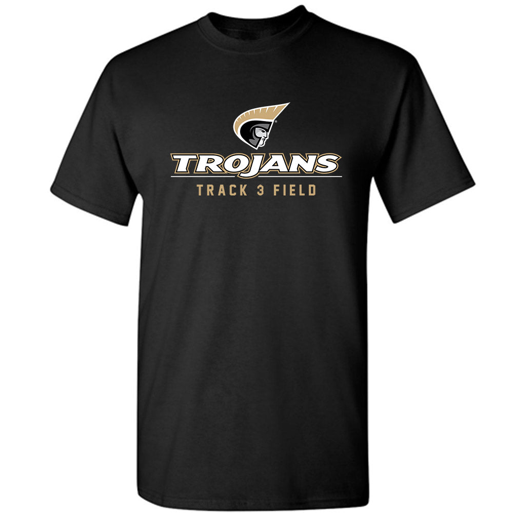 Anderson - NCAA Men's Track & Field : Cohen Phillips - Classic Shersey T-Shirt-0