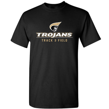 Anderson - NCAA Men's Track & Field : Cohen Phillips - Classic Shersey T-Shirt-0