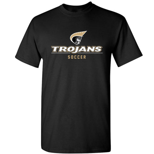 Anderson - NCAA Women's Soccer : Kaitlyn Gregory - Classic Shersey T-Shirt-0
