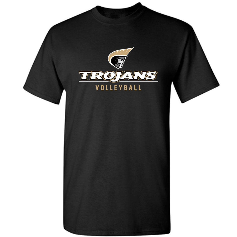 Anderson - NCAA Women's Volleyball : Ellie Nieporte - Classic Shersey T-Shirt-0
